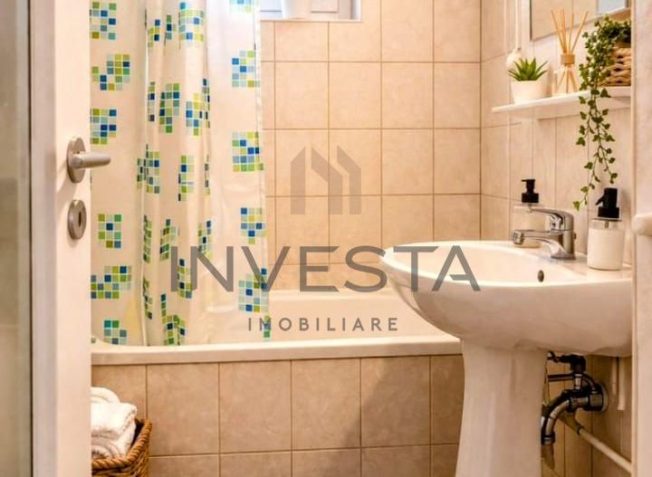 Apartament 2 camere cu view de top Gheorgheni! Renovat! - Poză 2