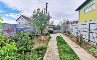 AZURA Imobiliare - Casa Prundu Bananai - Poză 33