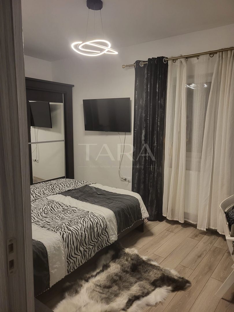 Apartament modern în Florești, bloc nou. - Poză 5