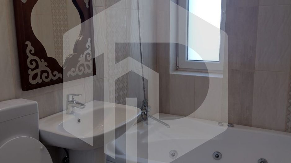 Apartament | 2 Camere | 30mpu | Etaj 3 | Calea Cisnadiei - Mandra - Poză 7
