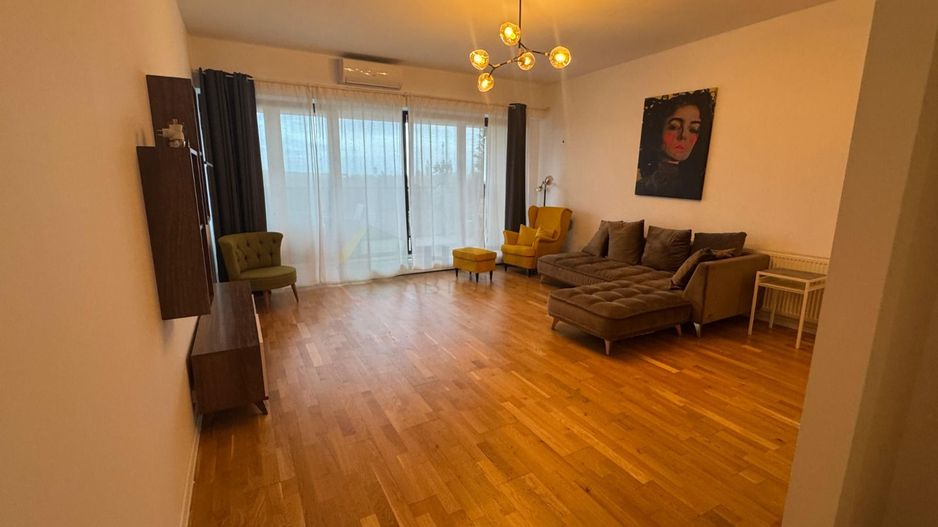 Terasă 20 mp | Parcare inclusă | Vita Bella – Pipera-Tunari - Poză 6