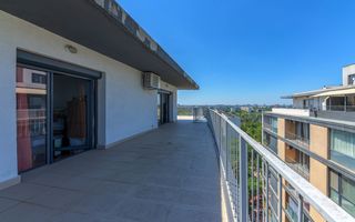 Penthouse Evocasa Armonia - Poză 24