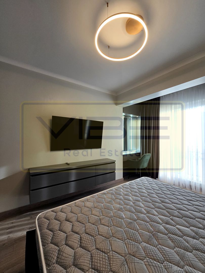 Apartament Premium- LUX- Semicentral- 25 min de UMF- Bloc nou - Poză 22