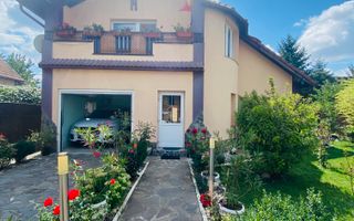 Casa deosebita Ghimbav - Poză 2