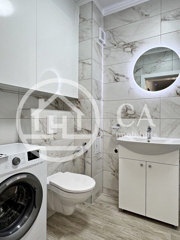 Apartament de inchiriat cu 2 camere in zona centrala, Oradea - Poză 4