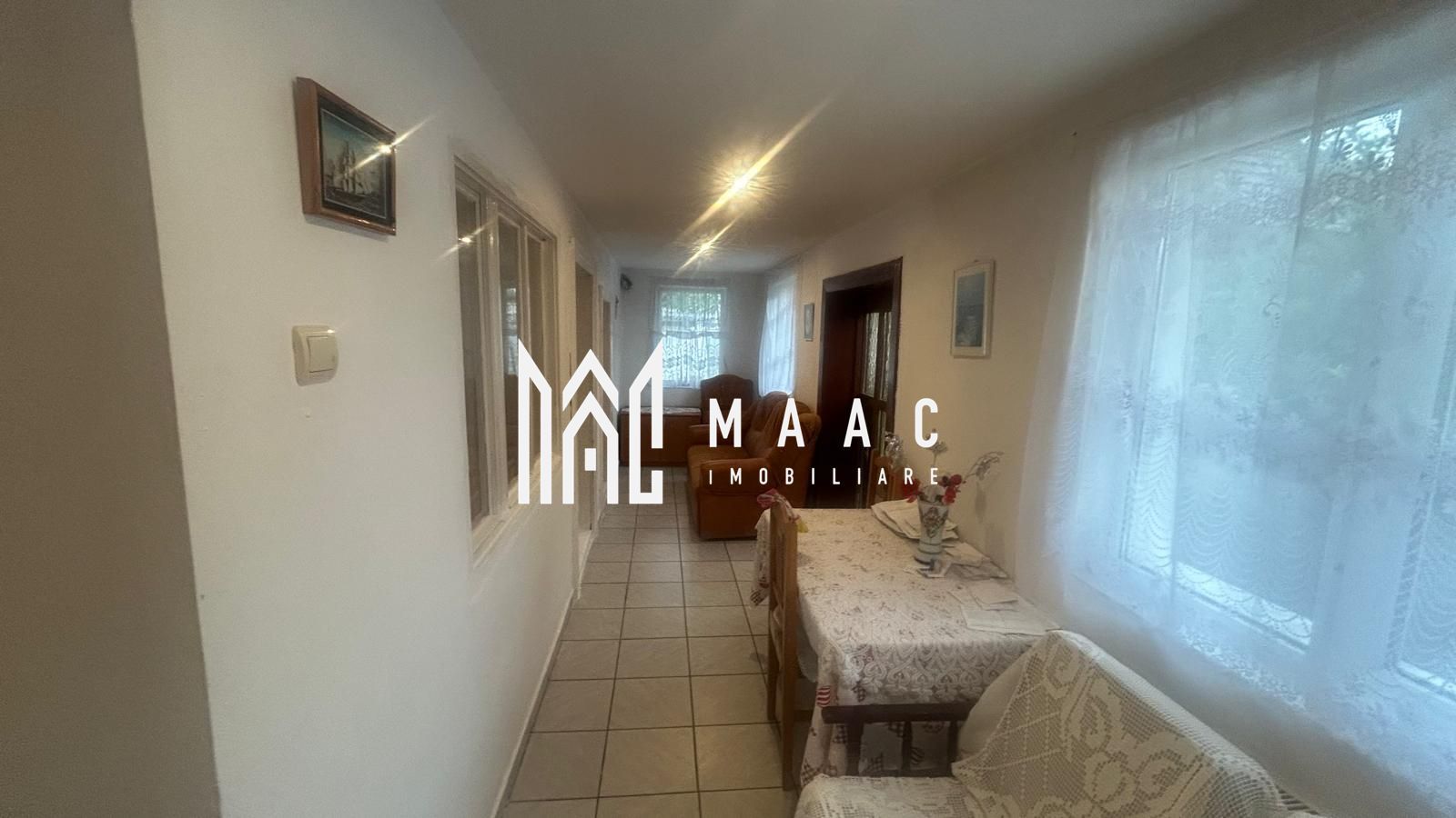 Casa Individuala I Teren 1.000 MP I Oportunitate rară în Avrig - Poză 8