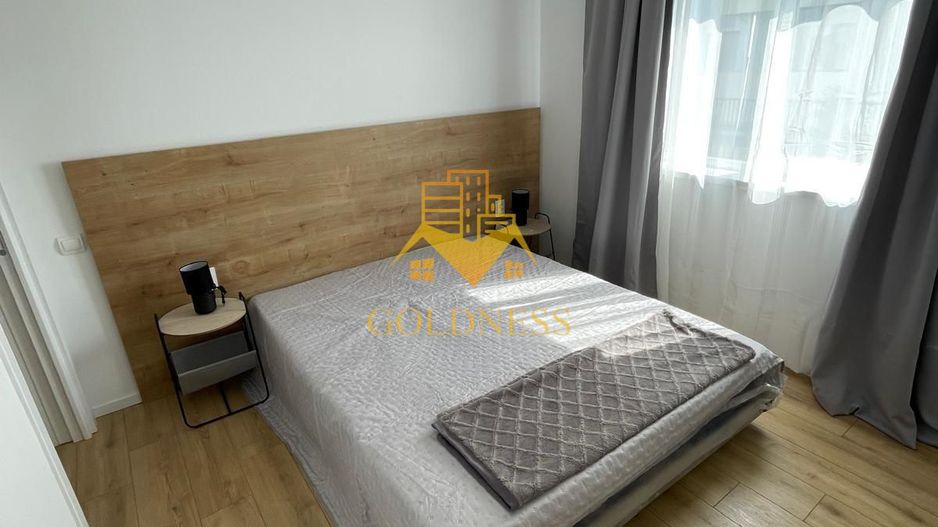 2 camere, premium, parcare, totul nou, Urusagului, Floresti - Poză 4
