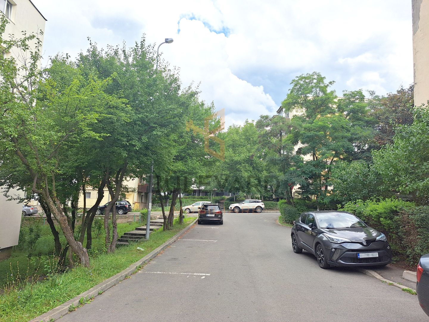 Apartament 4 camere dec. + parcare subterana, strada Pasteur - Poză 1