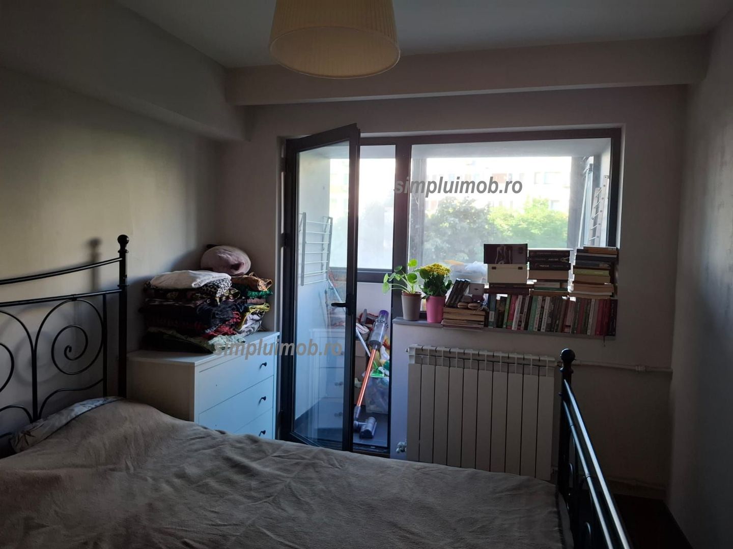 Bd Alexandru Obregia 3 camere renovat loc de parcare Sector 4 - Poză 2