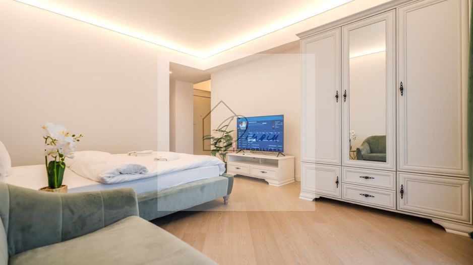 OCAZIE STUDIO CORTINA NORTH  I Mobilat I faza 1 I COM 0% - Poză 33