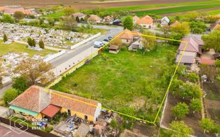 Casa in localitatea Andrei Saguna, Com Zimandu Nou, COMISION 0% - Poză 19