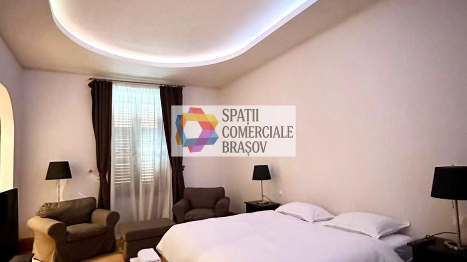Casa in Cristian - 582 mp - Poză 4
