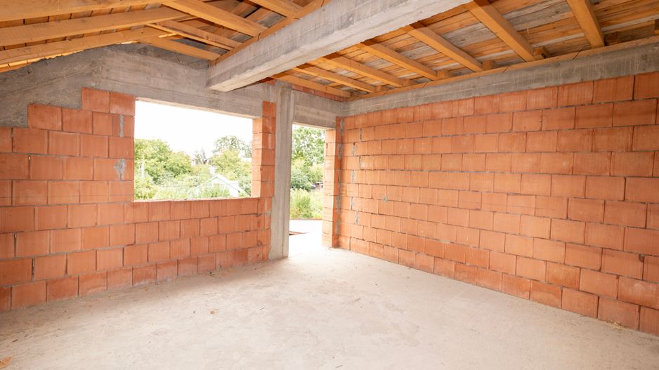 Casa noua de vanzare, Balotesti, aproape de lac, teren 1000mp - Poză 11