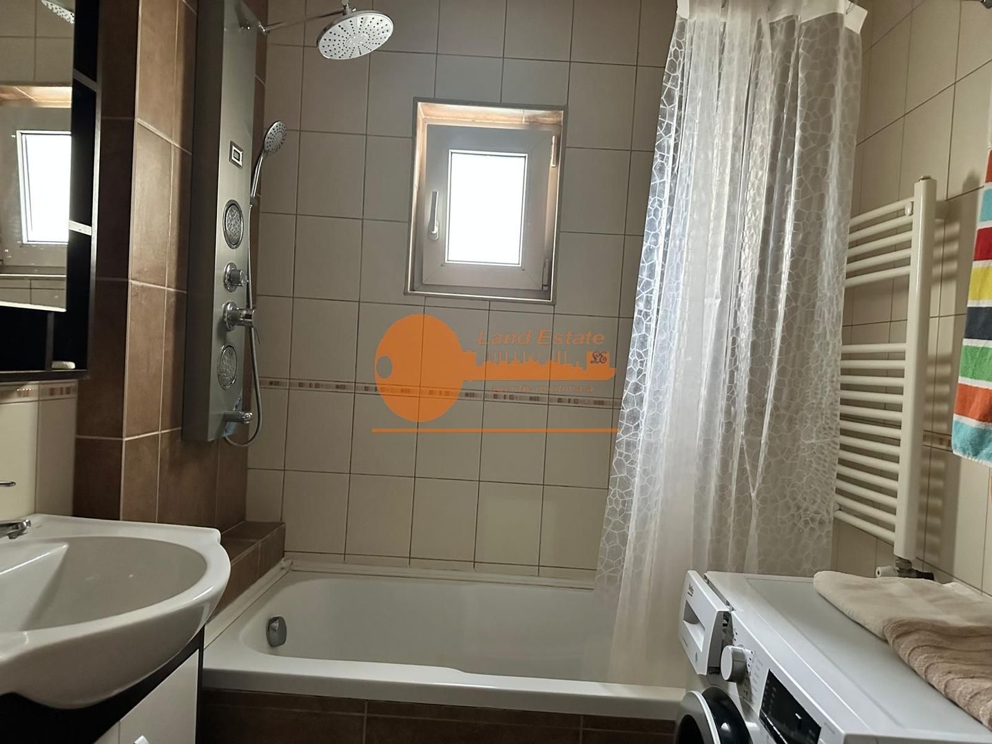 Apartament 2 camere Aviatiei ( 5 minute metrou-Centrala termica ) - Poză 5