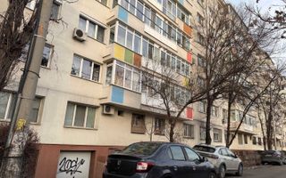 Apartament 2 camere, 1 Mai, bloc reabilitat, et 3, vedere S, Mihalache - Poză 6