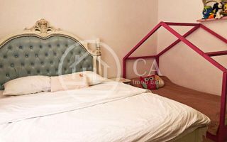 Casa cu 4 camere de inchiriat in Santandrei, Oradea - Poză 8