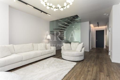 LUXURY SMART VILLA - ROOFTOP POOL - FIRST RENT - Poză 3