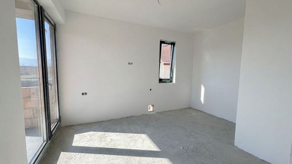 Casa individuala cu Dormitor la PARTER in Cristian-Sibiu - Poză 9