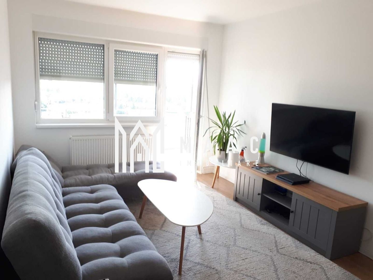 Apartament 2 camere | 47 MPU | Mihai Viteazu - Poză 1