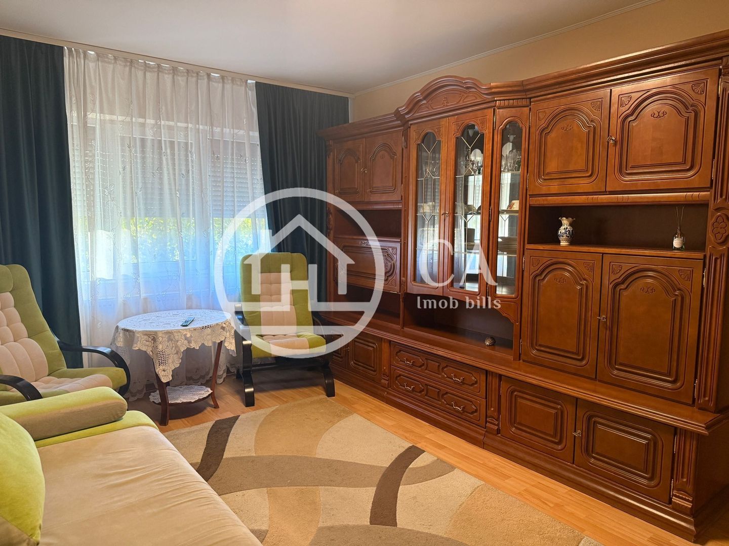 Apartament de închiriat cu 2 camere în zona Iosia, Oradea - Poză 5