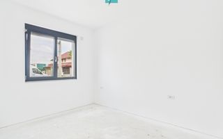 1/2 Duplex cu spatii bine gândite în Dumbraviţa - Poză 9