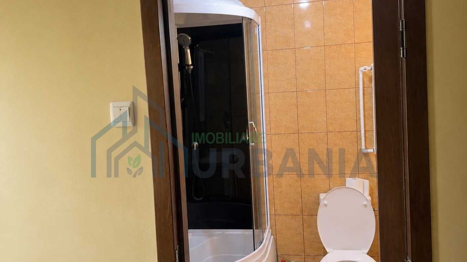 De vânzare – Spațiu comercial, 68 mp, Ciurbești, transformabil în locuință, eliberare imediată - Poză 6