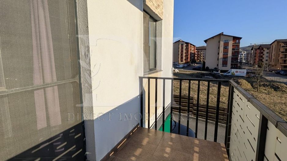 APARTAMENT 3 CAMERE – FLOREȘTI, ZONA STEJARULUI - Poză 12
