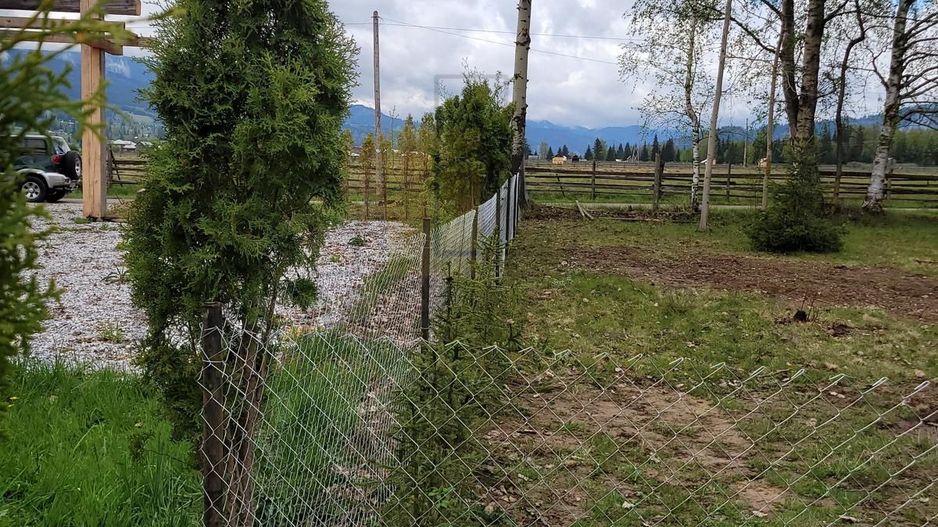 Teren Saru Dornei / Neagra Sarului - oportunitate investitie - Poză 5