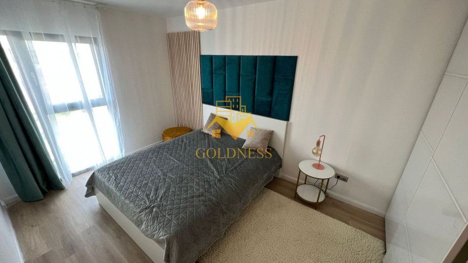 3 camere, modern, totul nou, parcare, Zorilor, zona Frunzisului, Lidl - Poză 4