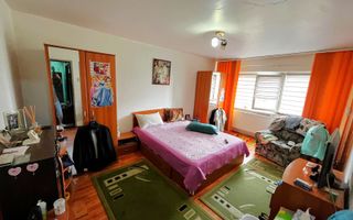 2 Decomandate-65mp-Centrala Termica-Apa Separata-Ciuperca-1 Mai-Liber - Poză 1