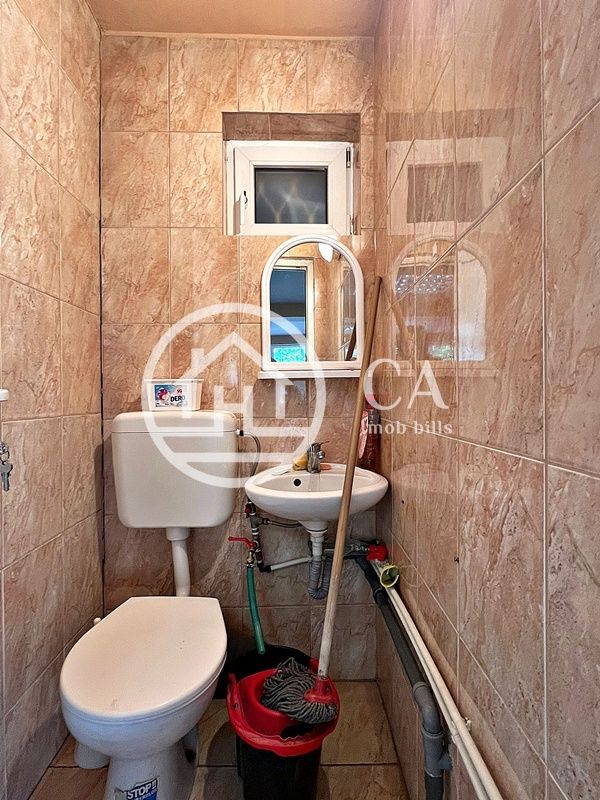 Spatiu comercial de închiriat în zona Calea Aradului, Oradea - Poză 9