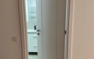 Apartament nou, balcon generos, zonă liniștită – Florești, Someșului. - Poză 7