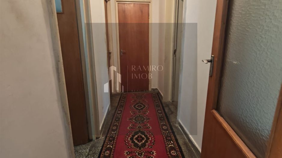 Stradal 3 camere Alexandru Obregia 2 balcoane Bloc Anvelopat - Poză 6
