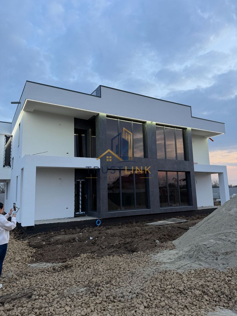 DCA Residence  comuna 1 Decembrie - Poză 6