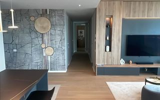 Apartament 4 camere cu View Panoramic Unic - Poză 11