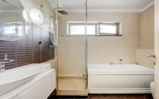 Vila superba 200 mp Fundeni Dobroesti - Complex privat - Lot 270 mp - Poză 26