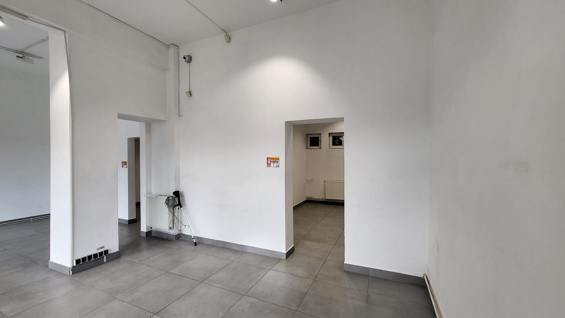 Spațiu comercial de 76 mp  în zona Spitalul Judetean - Poză 5