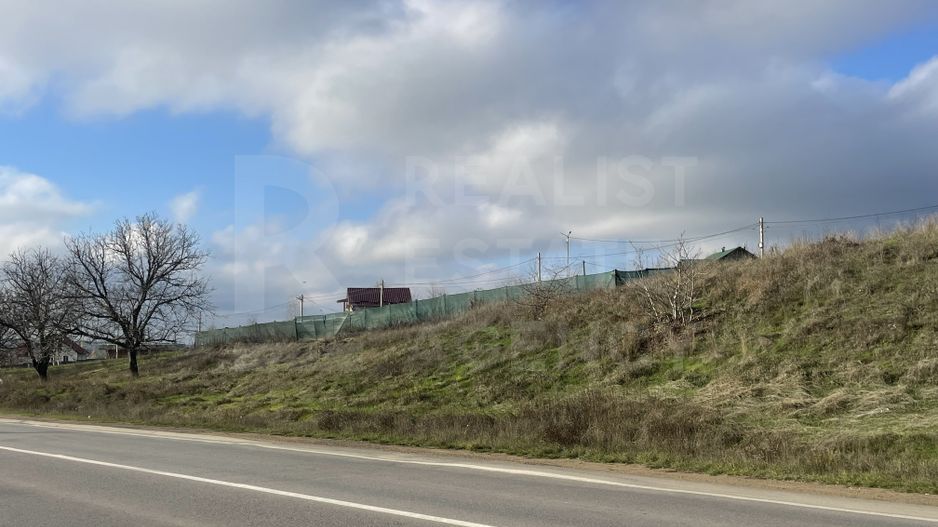 Vânzare, teren pentru construcție, 10 ari, str. Humulești, Budești - Poză 1