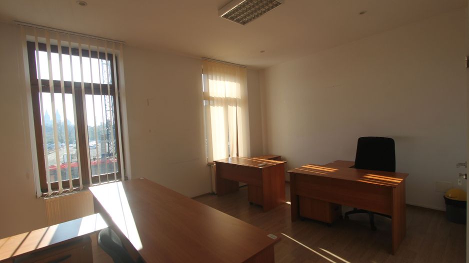 Birouri pe Take Ionescu - 2000 euro+TVA - Poză 10