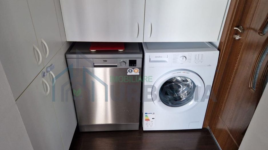 Apartament 3 camere de inchiriat, Valea Lupului - Poză 3