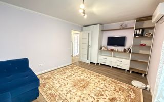 Apartament decomandat cu 3 camere si 2 bai in zona Soarelui - Poză 7