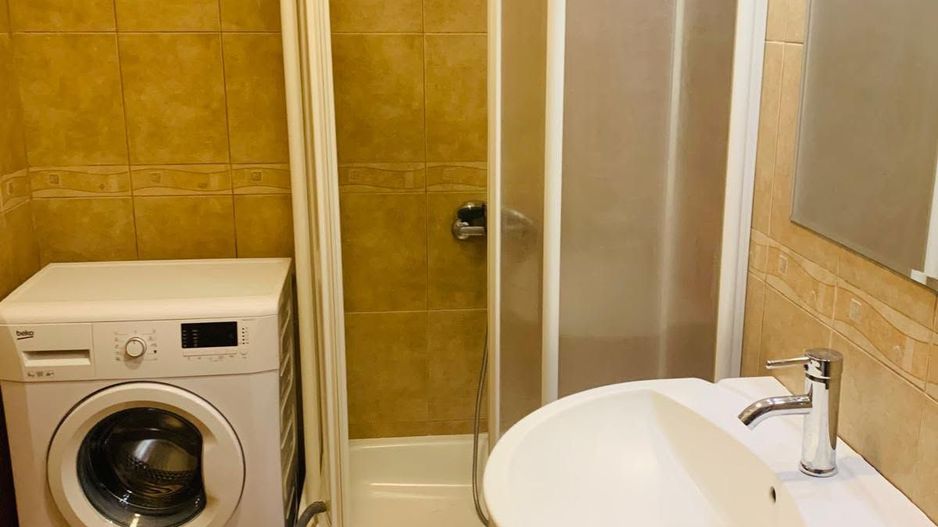 Garsoniera | Maria Rosetti | Cartierul Armenesc | Bloc consolidat - Poză 4