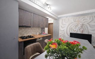 Chirie - Apartament 3 camere - Ploiesti - Zona Caraiman - 81mp - Poză 1