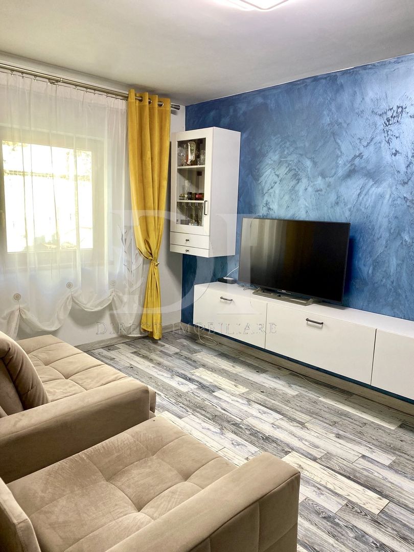 Duplex modern de vânzare – Dezmir, jud. Cluj - Poză 7