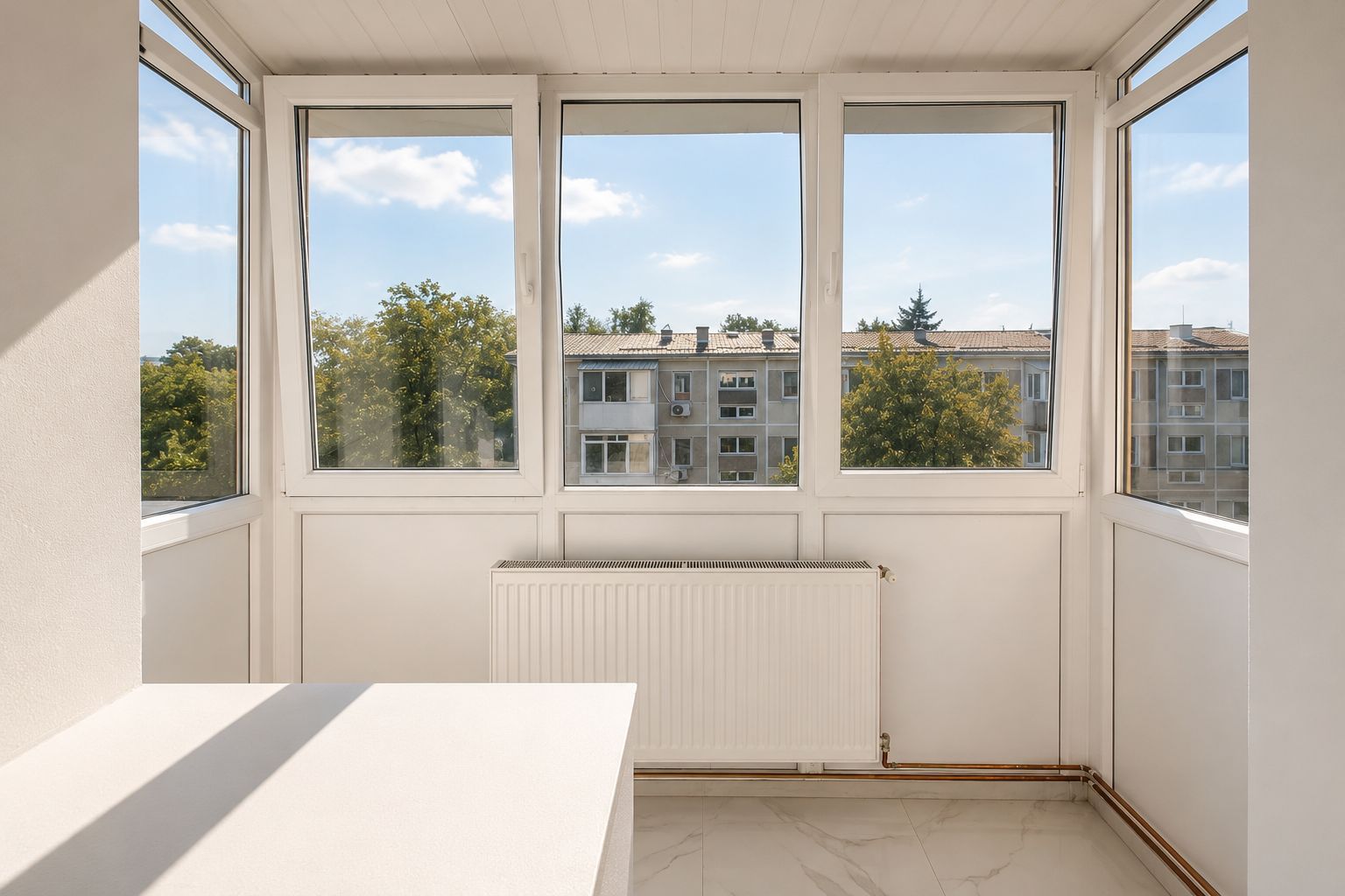Comision 0% Apartament 3 camere, 55 mp utili Zona Sagului - Poză 5