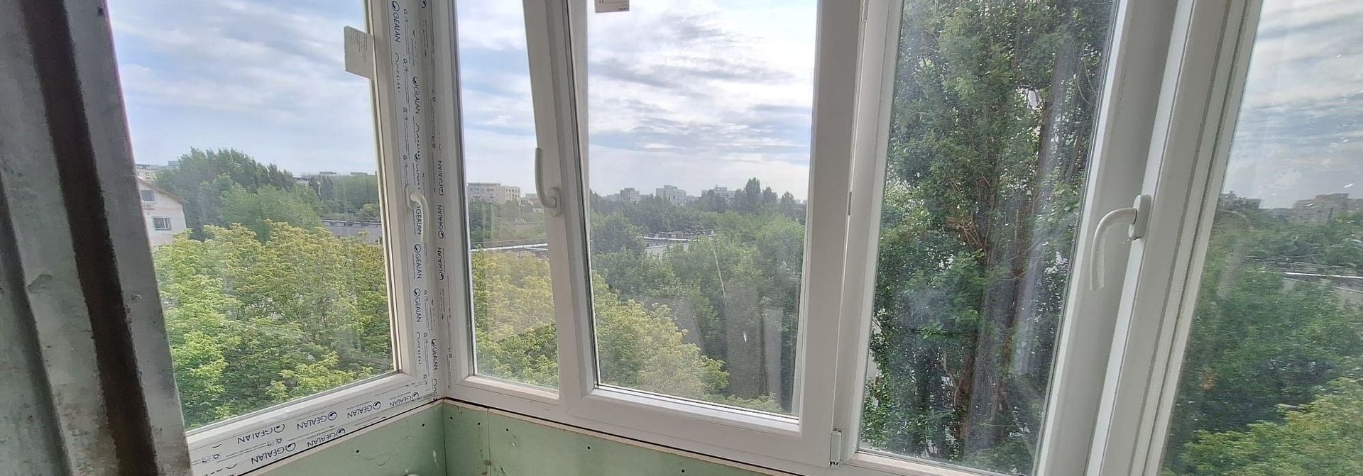 Apartament 3 camere circular Str. Luica - Str. Uioara 2 - Poză 10