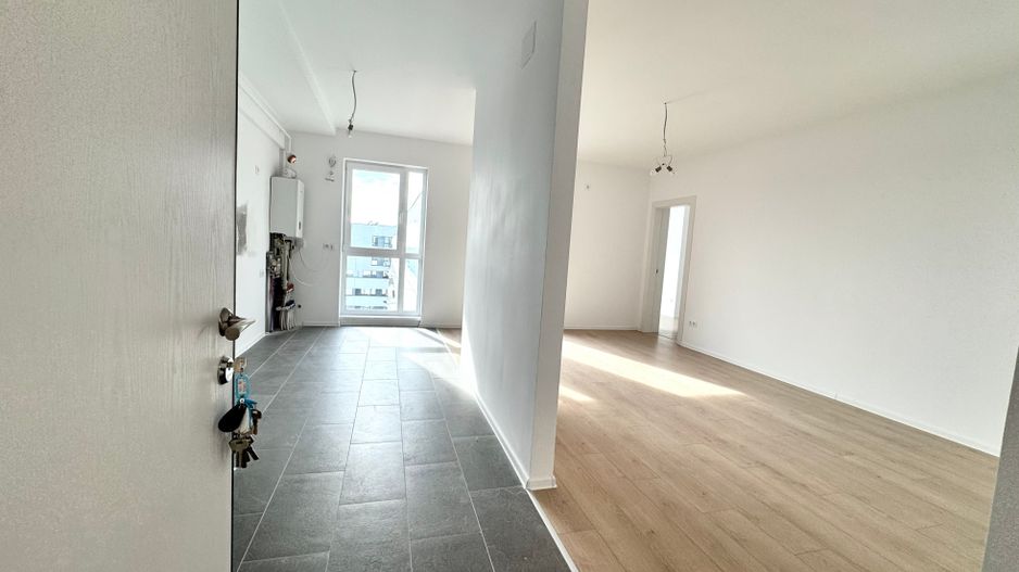 Apartament 3 camere Zona Mall Colosseum-Lacul Străulești - Poză 11