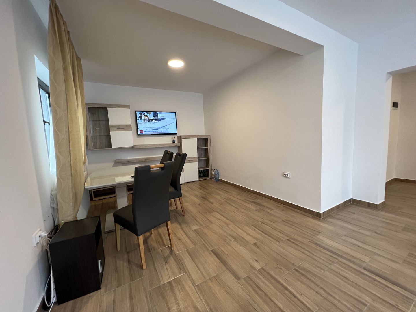 Inchiriere casa parter 3 camere la 15 min de centrul capitalei! - Poză 3