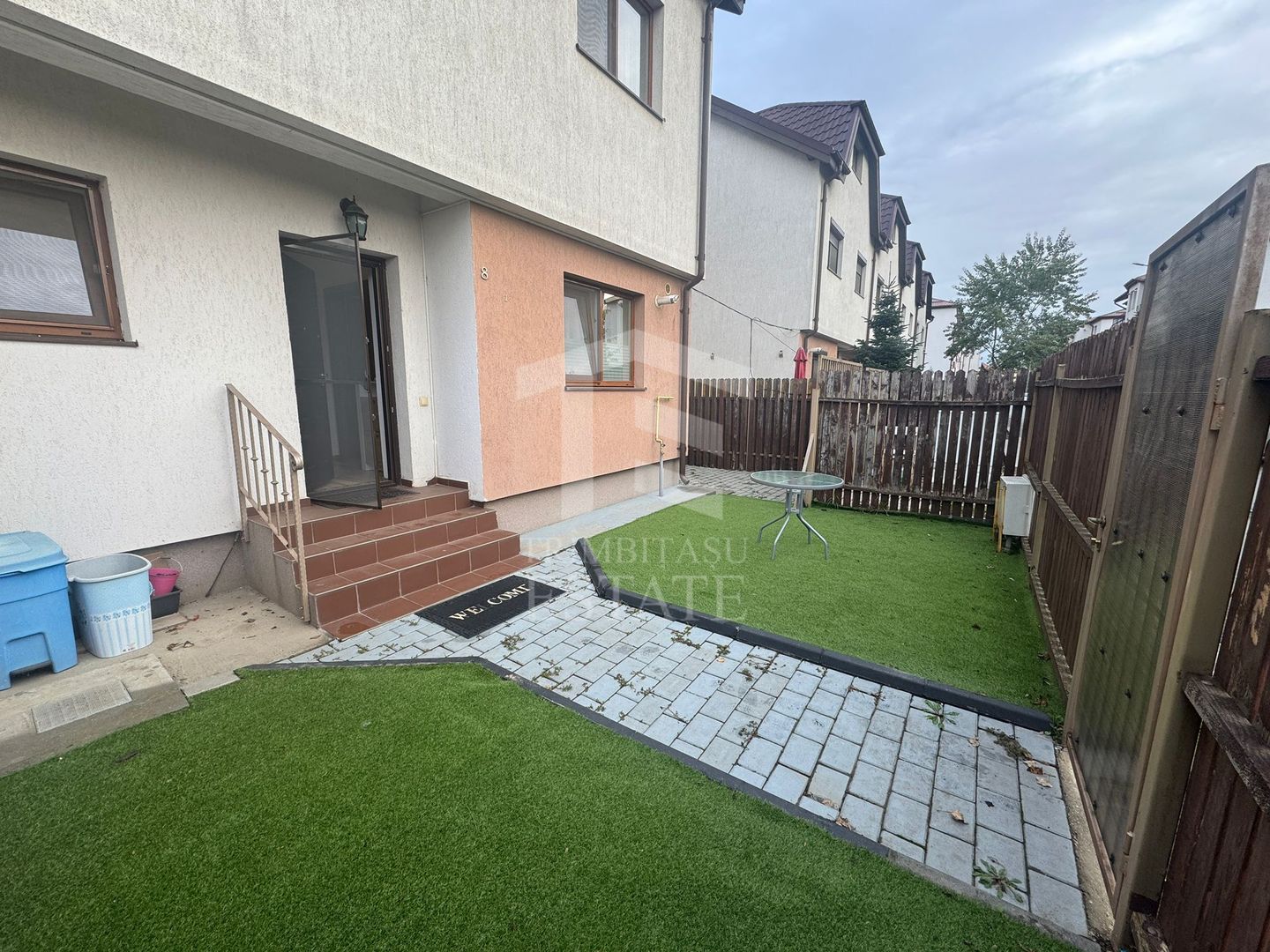 Casa Bragadiru De Inchiriat | P+1 100 mp | PetFriendly - Poză 2