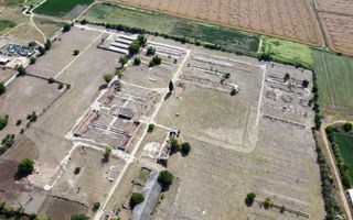 Teren intravilan -Jimbolia zona Kikindei - Poză 62